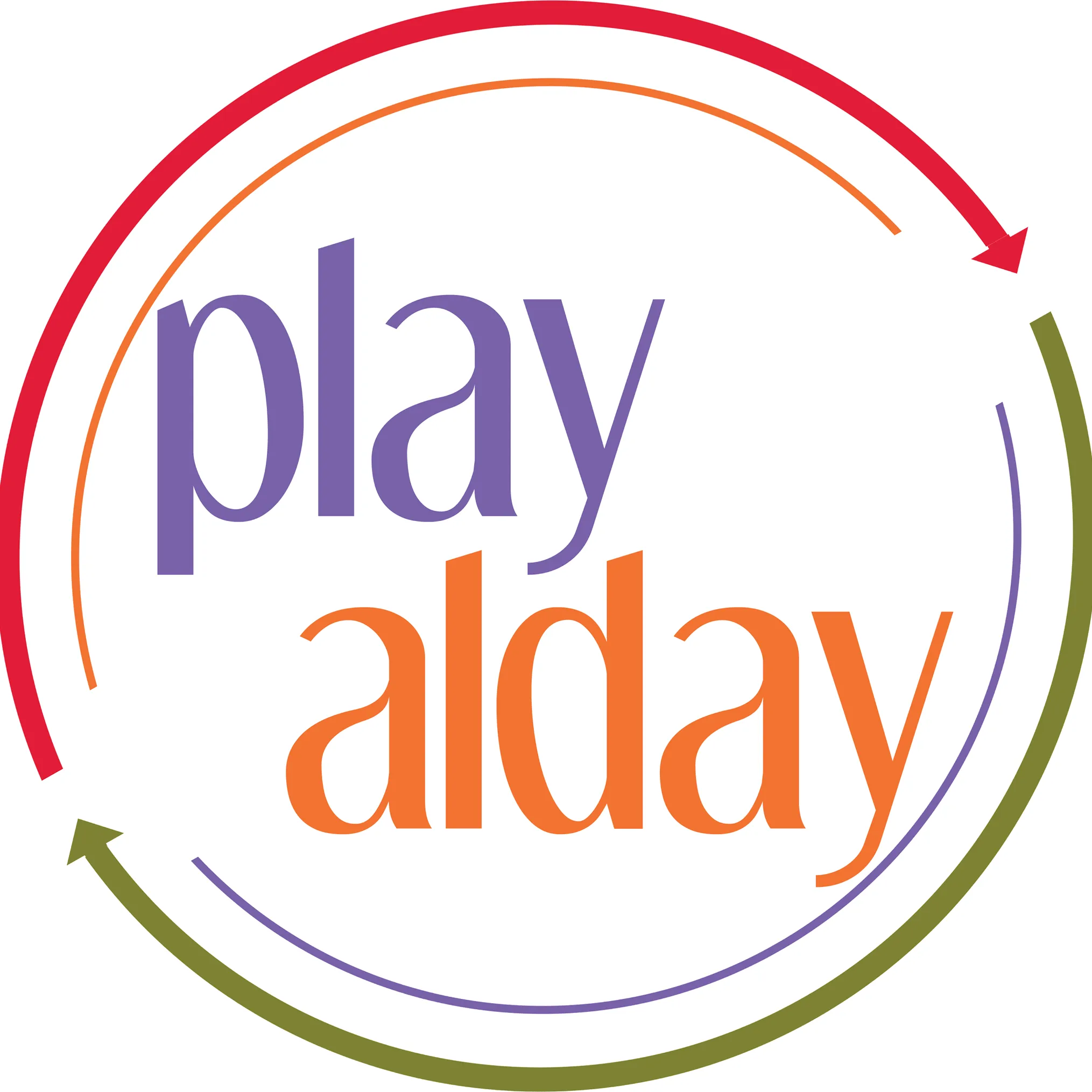 Playalday