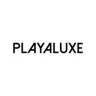 PLAYALUXE logo