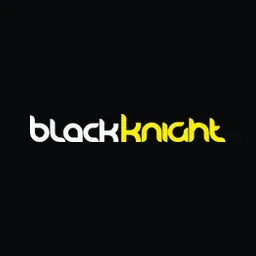 Black Knight logo