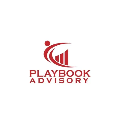 Playbook Corporate Advisory logo