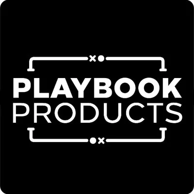 playbookproducts.com logo