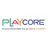 Playcore logo