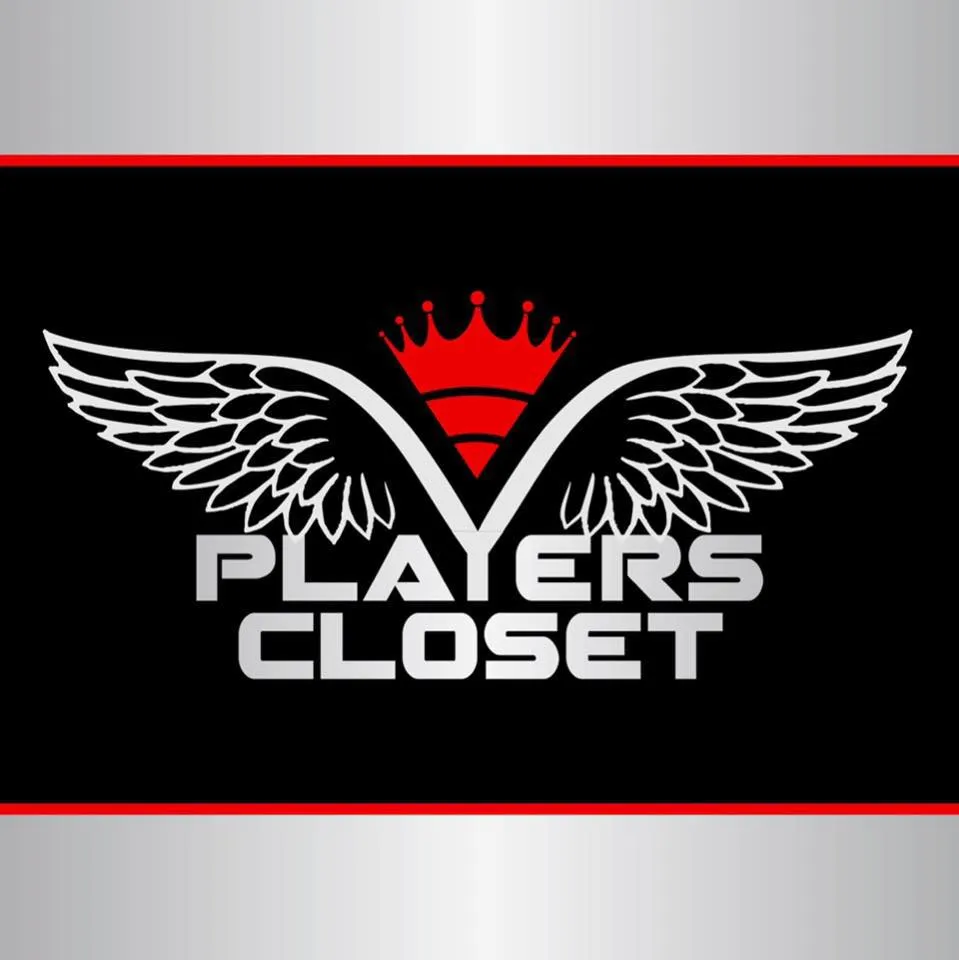 Playerscloset