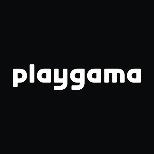 Playgama logo