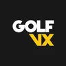 Golf VX Arlington Heights logo