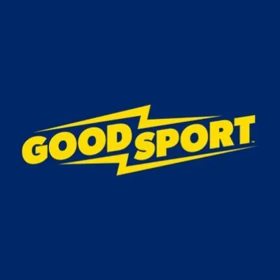 Good Sport logo