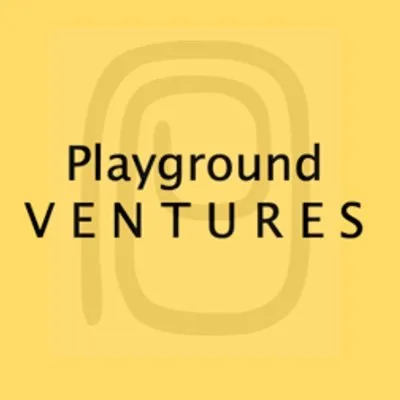 Playground Ventures IV, L.P. logo