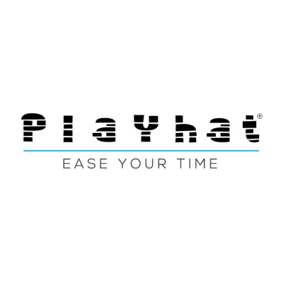 Playhat logo