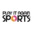 Play It Again Sports logo