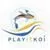 Play It Koi logo