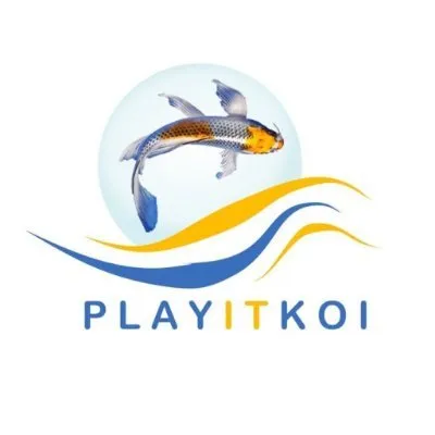 Play It Koi