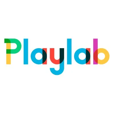 Playlab logo