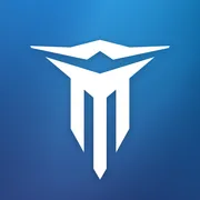 Playmetalstorm Logo