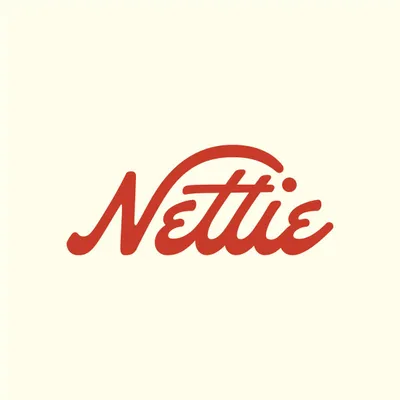 Nettie logo