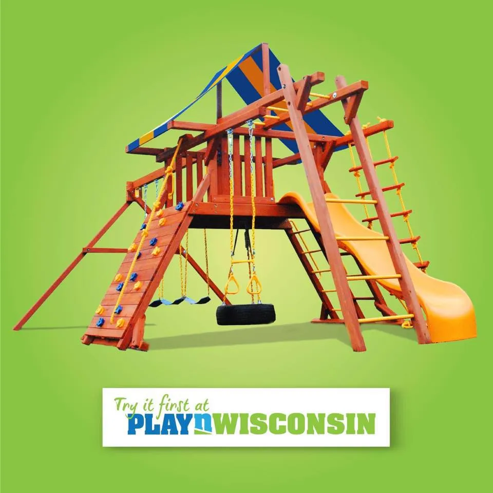 PlaynWisconsin
