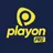 Playon logo