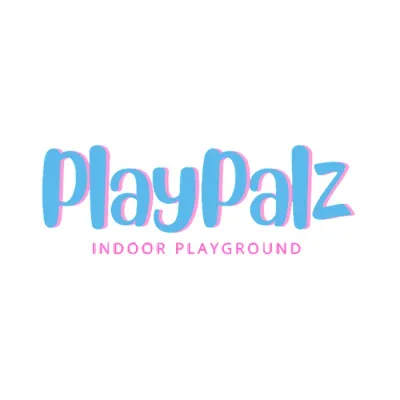 PlayPalz Indoor Playground franchise logo