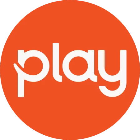 Play Pet Brands logo