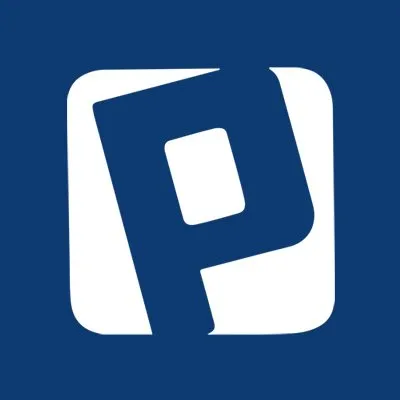 PlayPower logo