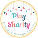 play sharity logo