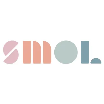 smol logo