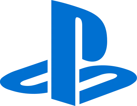 Playstation logo