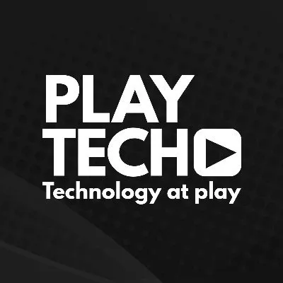 playtech.co.nz logo