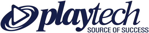 playtech logo