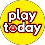 Logo Playtoday LEGO