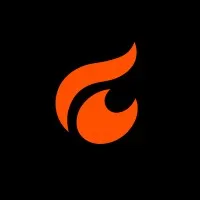 Logo by Brandfetch