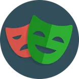 Playwright logo/icon