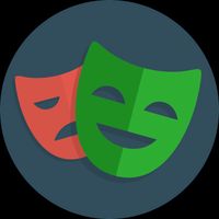 Playwright logo