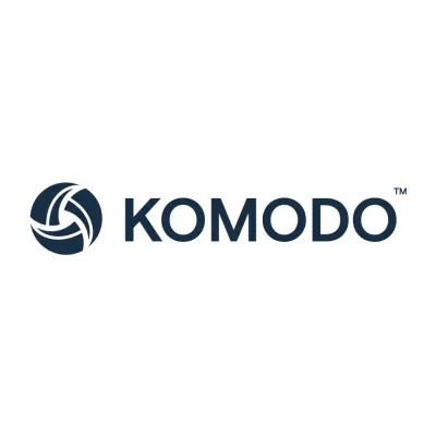 KOMODO Plaza US logo