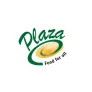 Logo Plaza Snackbar & Cafetaria