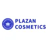 PLAZAN SKIN CARE logo