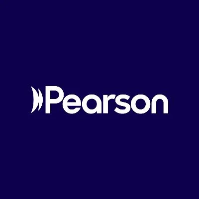 Pearson PLC ADR logo