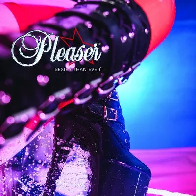 Pleaser Shoes