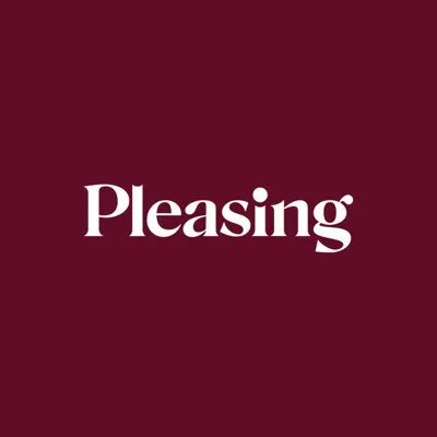 Pleasing