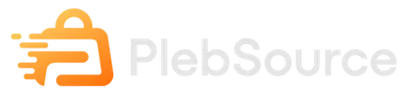 PS light logo