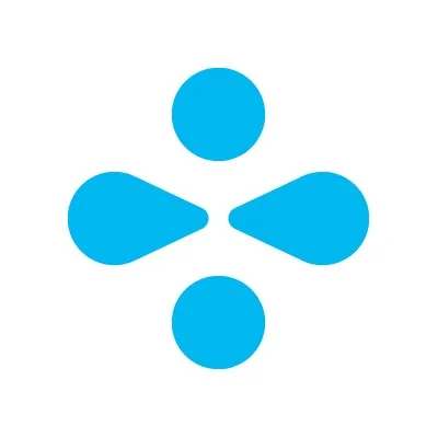 Pledge logo