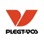 Logo Plegt-Vos Houtindustrie