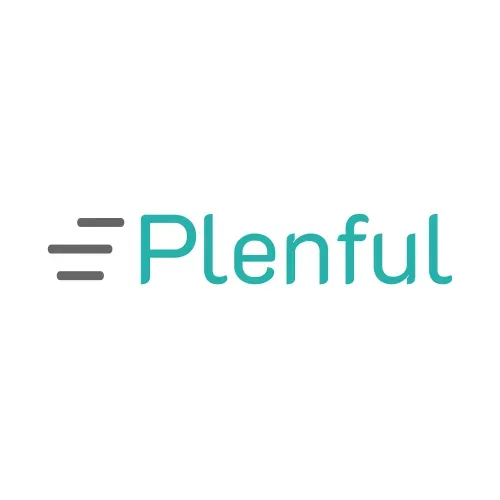 Plenful logo