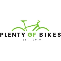 Plenty of Bikes