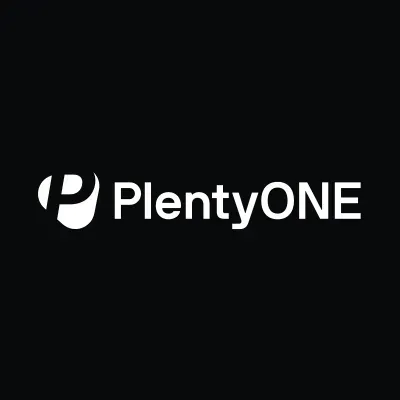 PlentyONE logo