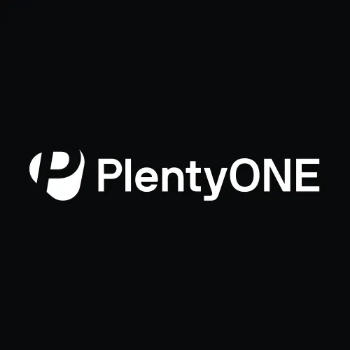 PlentyONE logo