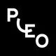 pleo logo