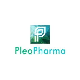 PLEOPHARMA, INC. logo