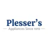 Plessers logo