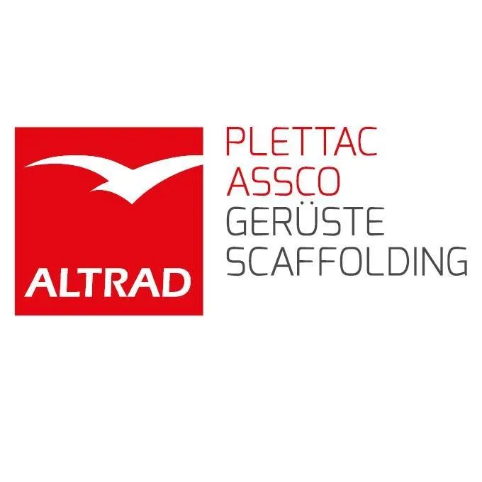 ALTRAD plettac assco GmbH
