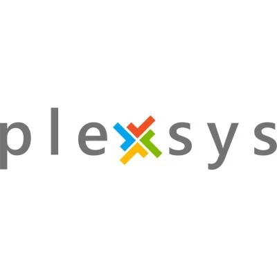 PLEXSYS logo